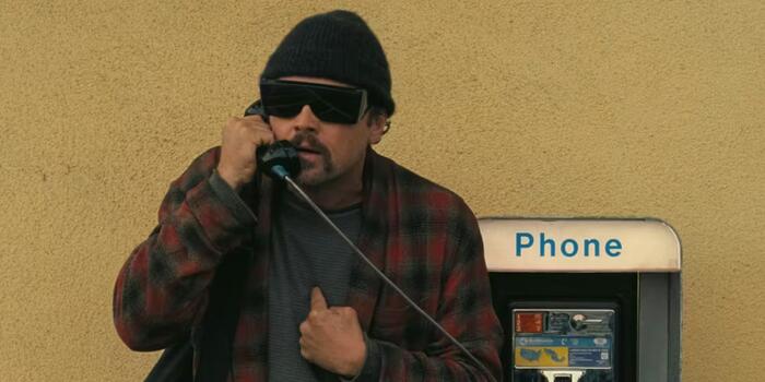 Film és Sorozat - A prímet az Egyik csata a másik után vitte – mutatjuk a 2026-os Golden Globe nyerteseit