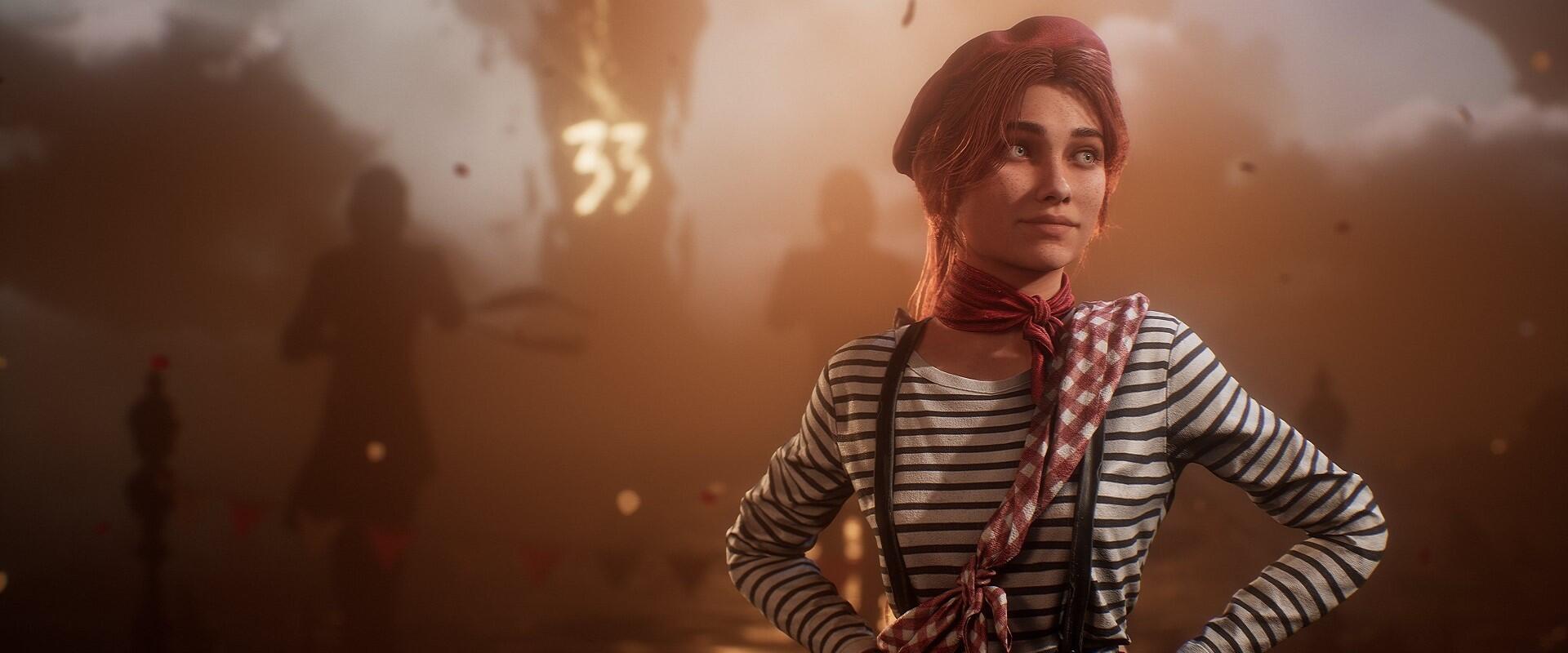 Veterán fejlesztőkkel talán nem is lett volna GOTY a Clair Obscur: Expedition 33