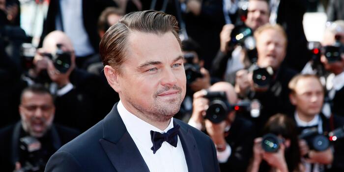 Film és Sorozat - A 2026-os Golden Globe legemlékezetesebb pillanata egy Leonardo DiCaprio-s poén volt