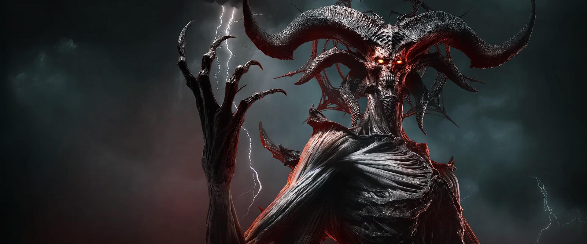 A Diablo 4: Lord of Hatred kiszivárgott térképe az új kasztról is leránthatta a leplet