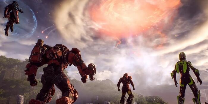 Gaming - Az Anthem szerverei még egyszer utoljára megteltek élettel