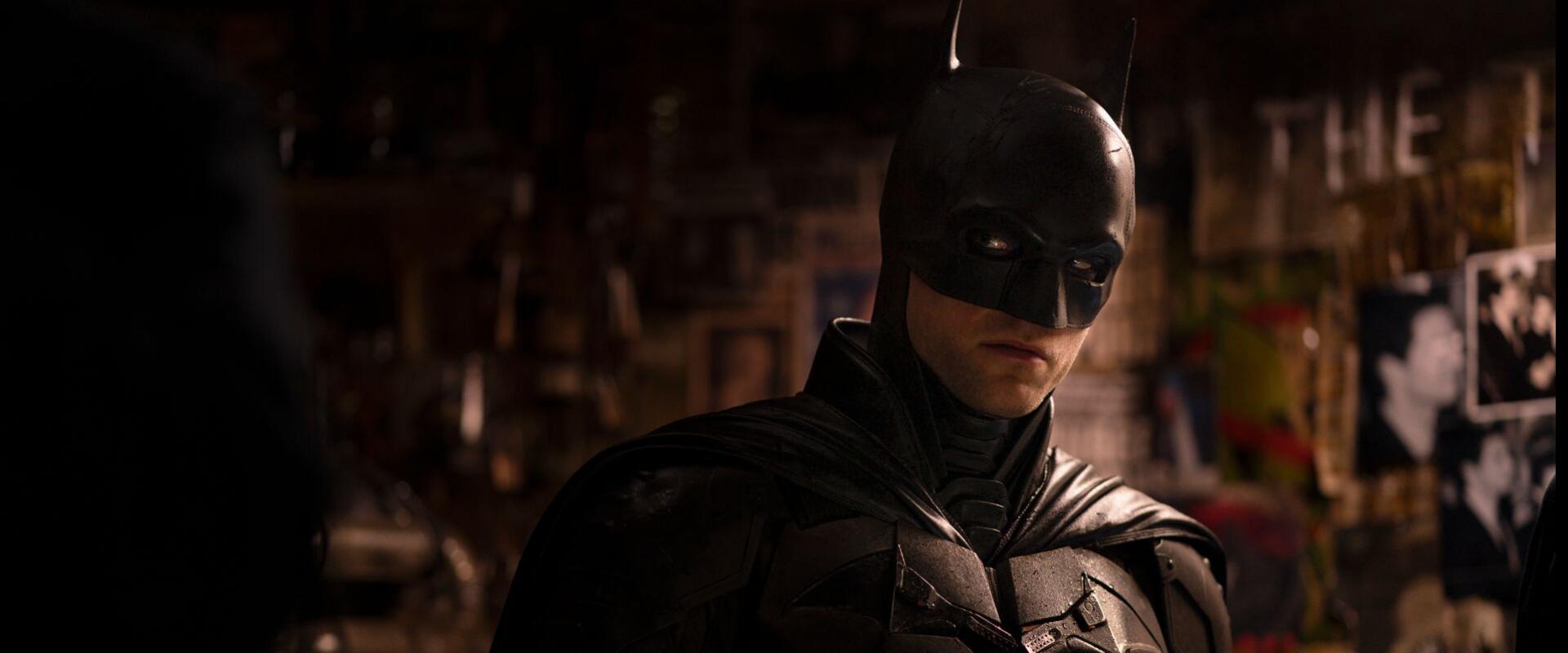 Megtudtuk, ki lesz Sebastian Stan a Batman 2-ben