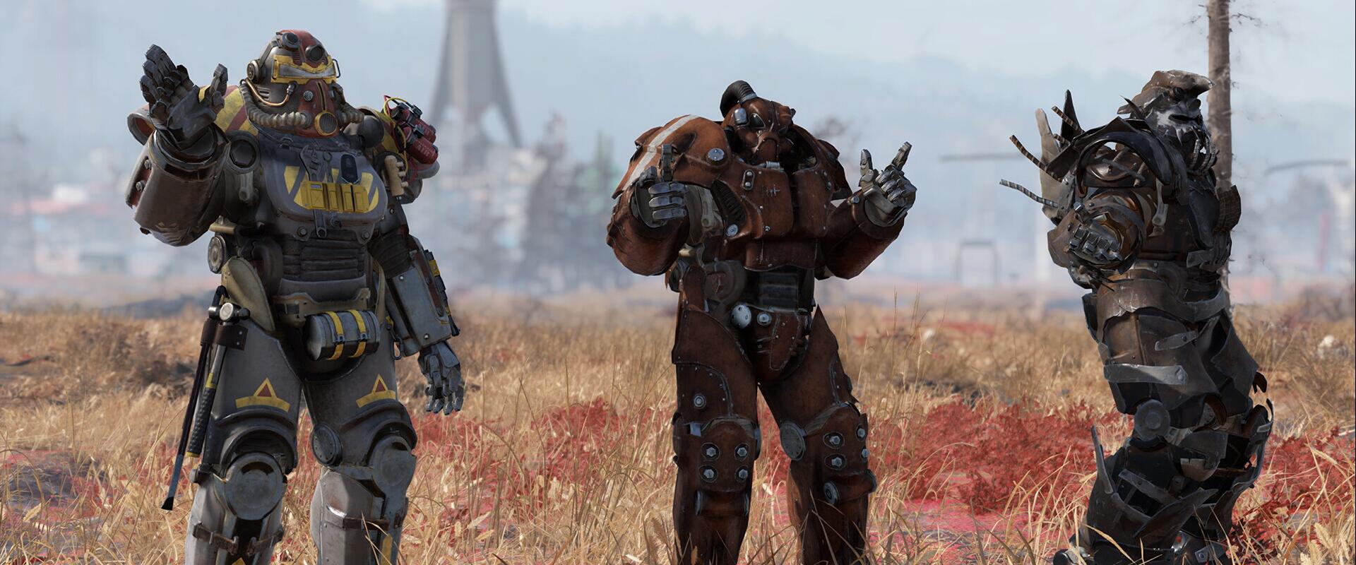 Kirobbant a Fallout 76 egyik legnagyobb botránya egy fura tévedést követően