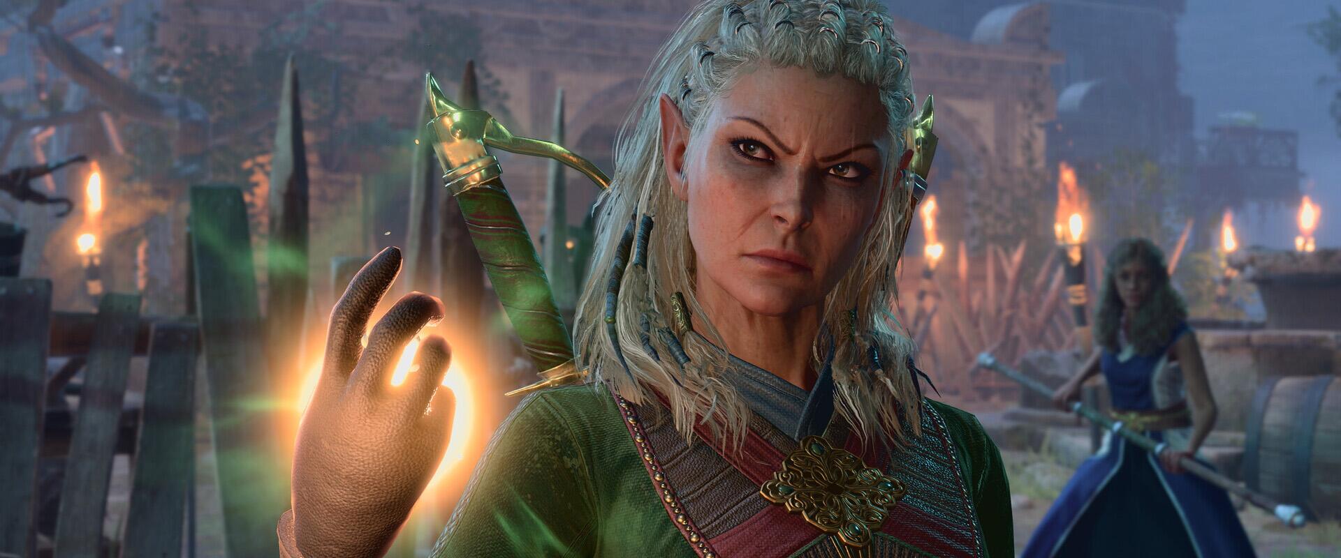 A Divinity a karakterkészítésben sem ismer majd határokat