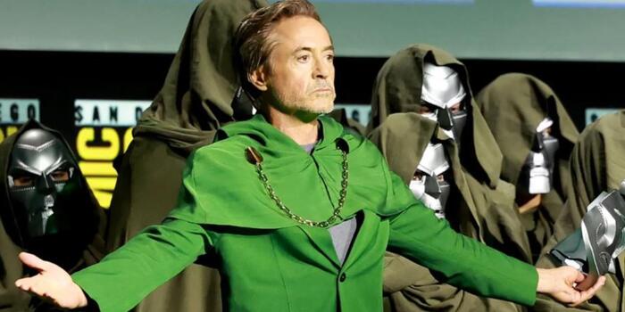 Film és Sorozat - Nem Bosszúállók: Ítéletnap lesz az Avengers: Doomsday magyar címe