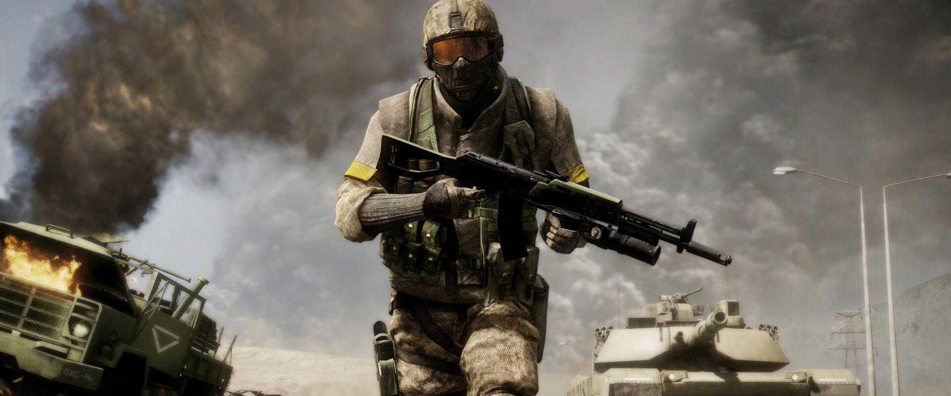 16 év cliffhanger után jó lenne, ha befejezést kapna a Battlefield: Bad Company 2 sztorija