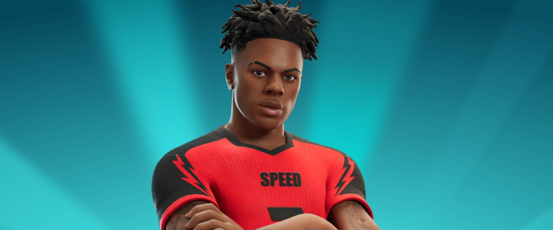 IShowSpeed nagylelkű gesztusa után Kenya fővárosa a lábai előtt hevert