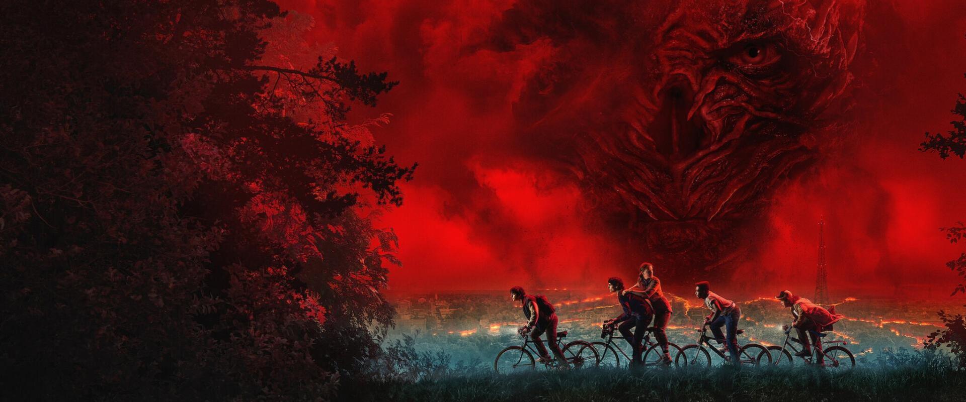 Ijesztő részletet ismertek el az utolsó évad forgatásáról a Stranger Things alkotói