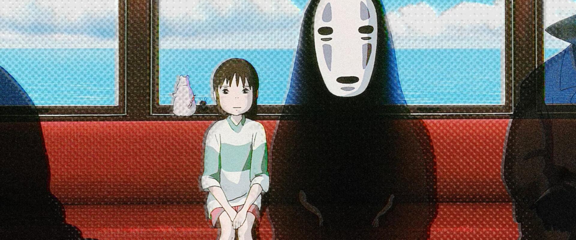 A mesterséges intelligencia elkészítette nekünk a Chihiro Szellemországban élőszereplős változatát