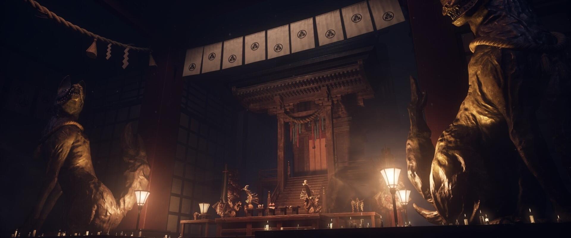 Lényegében a világon BÁRHOL játszódhat a következő Silent Hill