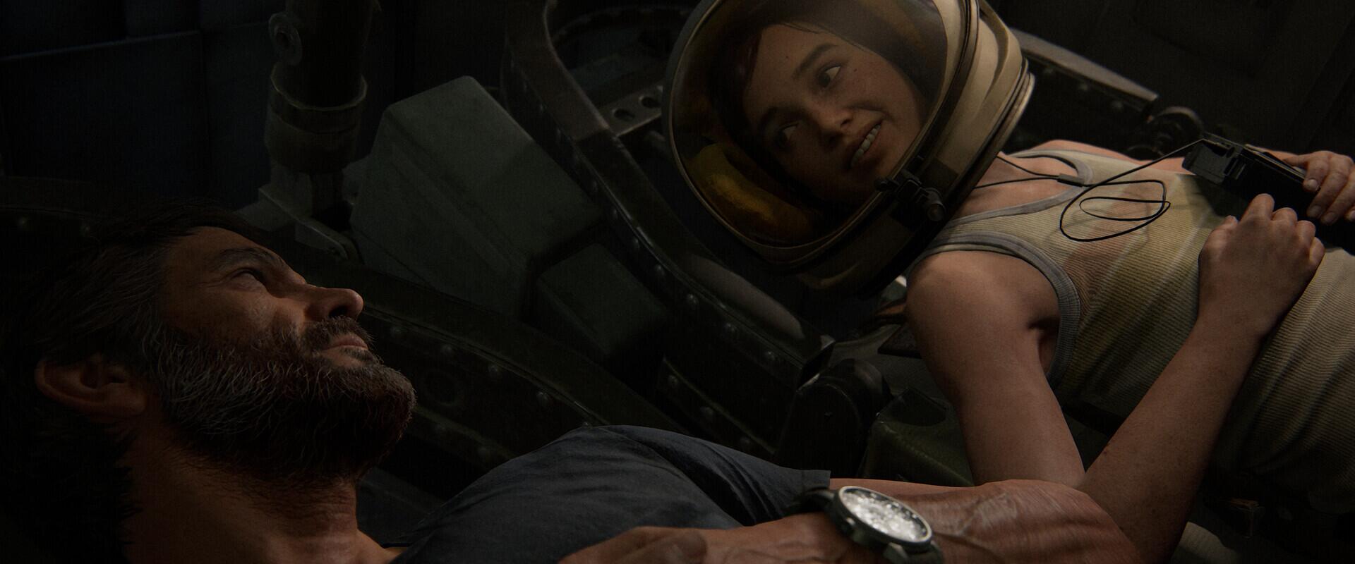 Egy moddernek hála tényleg összejöhet, videón a The Last of Us 2 multija