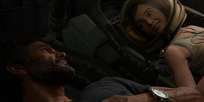 Gaming - Egy moddernek hála tényleg összejöhet, videón a The Last of Us 2 multija