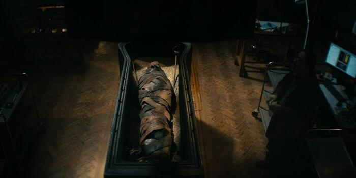 Film és Sorozat - Előzetest kapott az új Múmia-film, ami nem olyan lesz, mint amilyet várnátok!