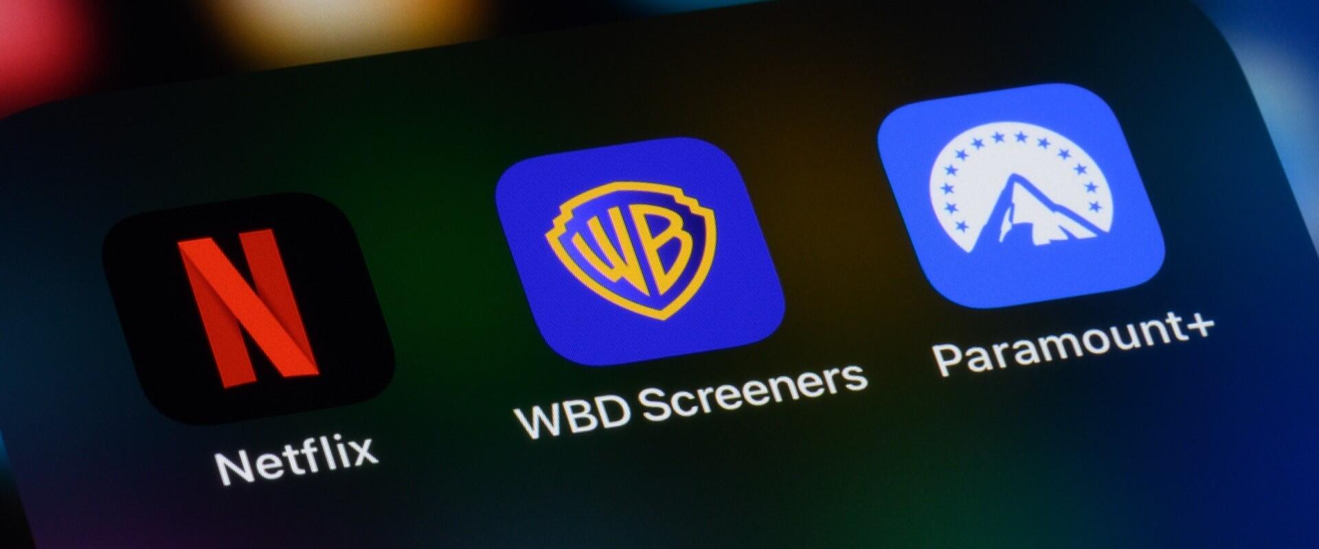 A Paramount most már jogi eszközökkel is kiütné a nyeregből a Netflixet