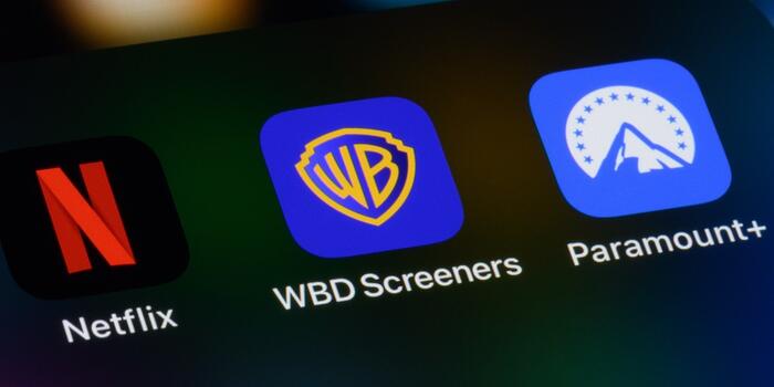 Film és Sorozat - A Paramount most már jogi eszközökkel is kiütné a nyeregből a Netflixet