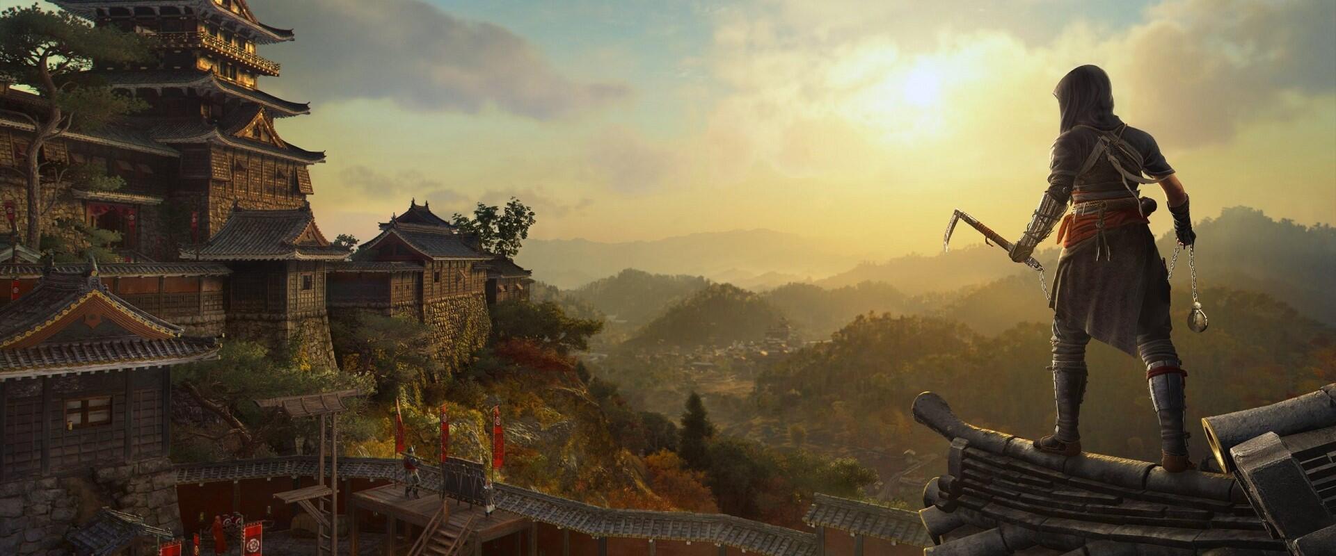 Van valami közös az Assassin's Creed Shadows-ban, a Mirage-ban és a Skull and Bones-ban