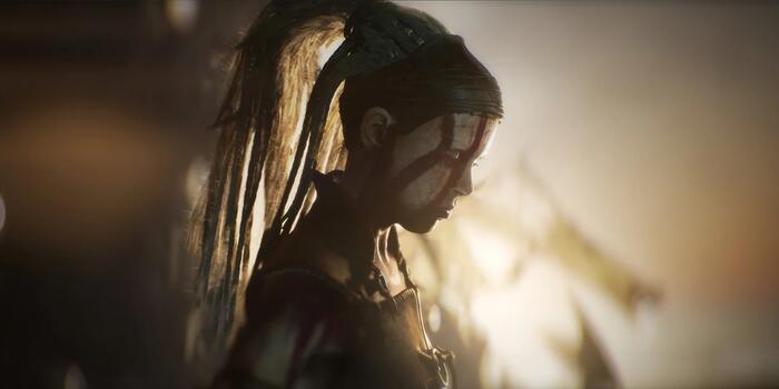 Gaming - A kukában végezte a Ninja Theory következő lélekzúzója?