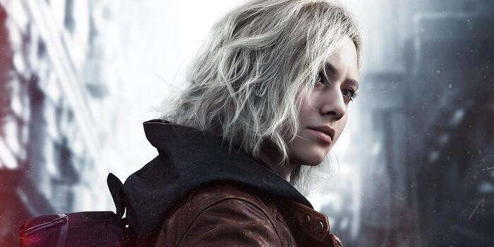 Gaming - 12 percnyi látnivalóval jelentkezik a Resident Evil Requiem