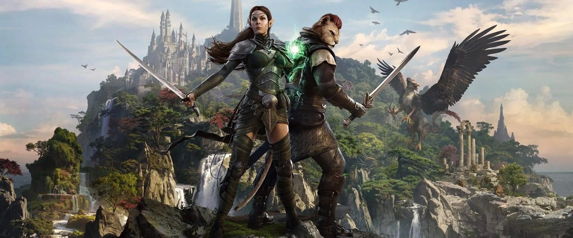 Könyörgöm, ne legyen unalmas a The Elder Scrolls 6!