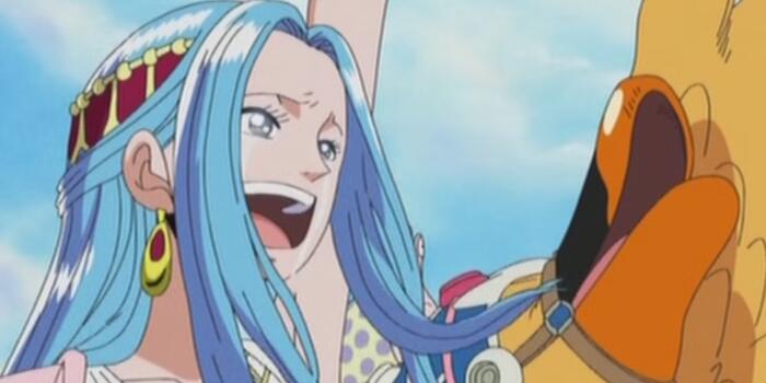 Film és Sorozat - Ki az a Charithra Chandran, aki Vivit játssza a One Piece 2. évadában?