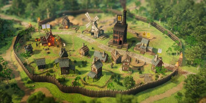 Gaming - Naná, hogy csirkét is rugdoshatunk Peter Molyneaux utolsó istenszimulátorban