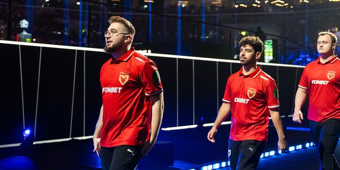 CS2 - A világ legjobb játékosai között darálja az ellent torzsi