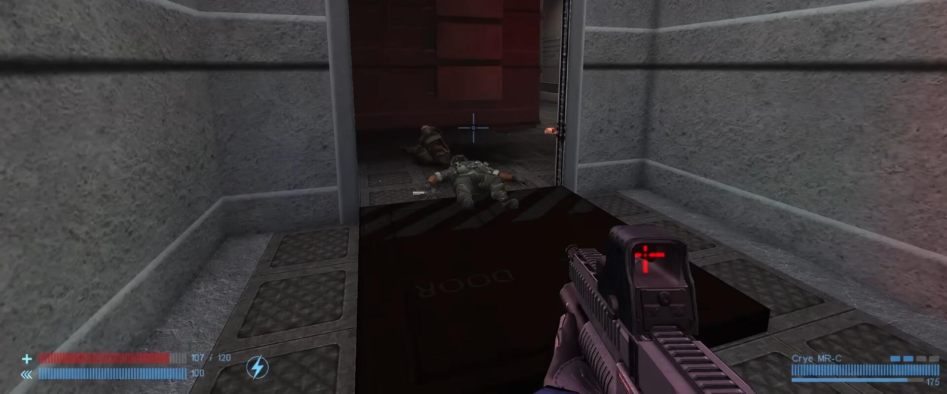 10 évig készült a Half-Life mod, ami kenterbe veri még a AAA címeket is