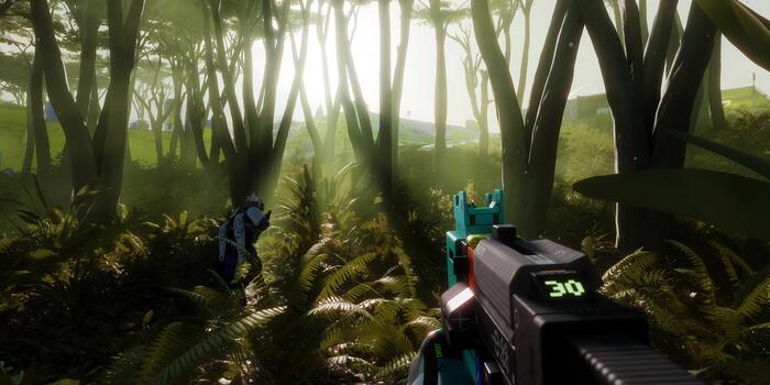 Gaming - Két hónappal a megjelenése előtt még mindig borzasztónak tűnik a Marathon