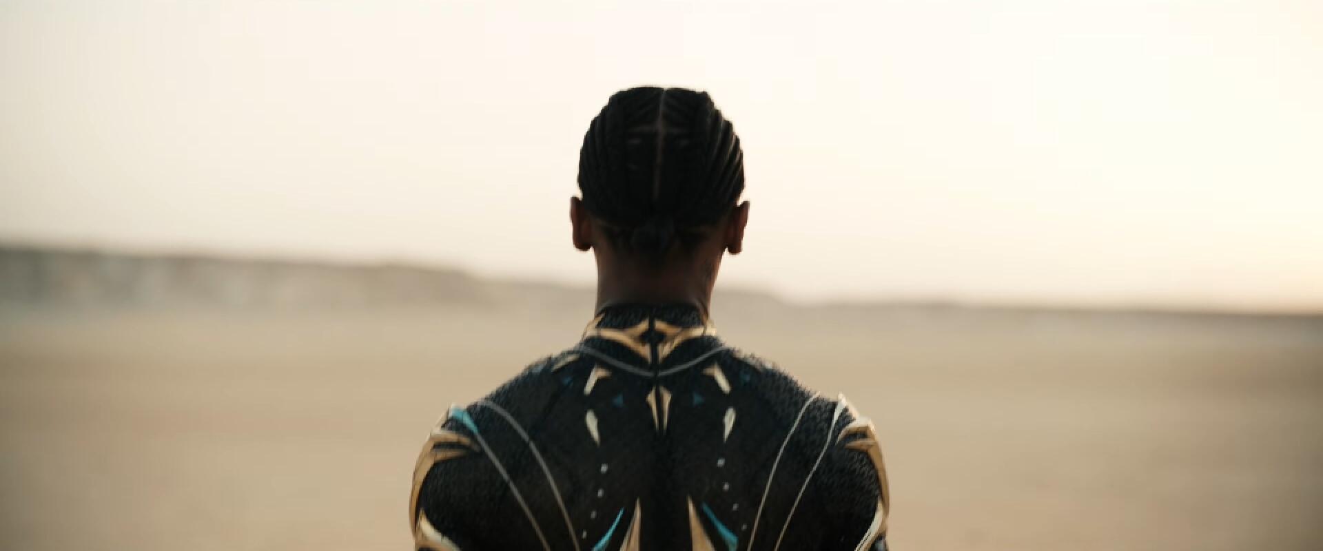 Wakanda és a Fantasztikus Négyes is összefut az Avengers Doomsday új teaserében