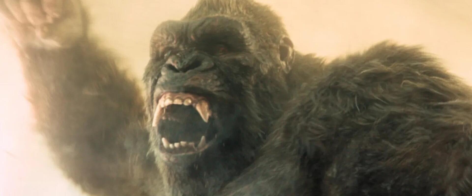 Előzetesen a Monarch: A szörnyek hagyatéka 2. évada, amiben új Titán pusztít