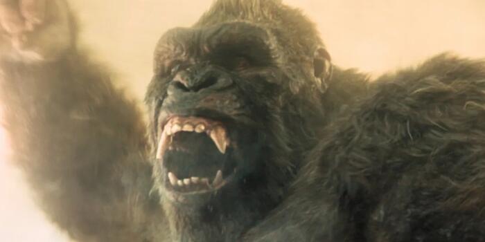 Film és Sorozat - Előzetesen a Monarch: A szörnyek hagyatéka 2. évada, amiben új Titán pusztít