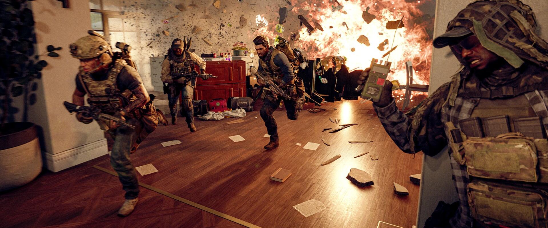 Mi történik a Battlefield 6-tal? Elcsúsztatták a Season 2 megjelenését is!