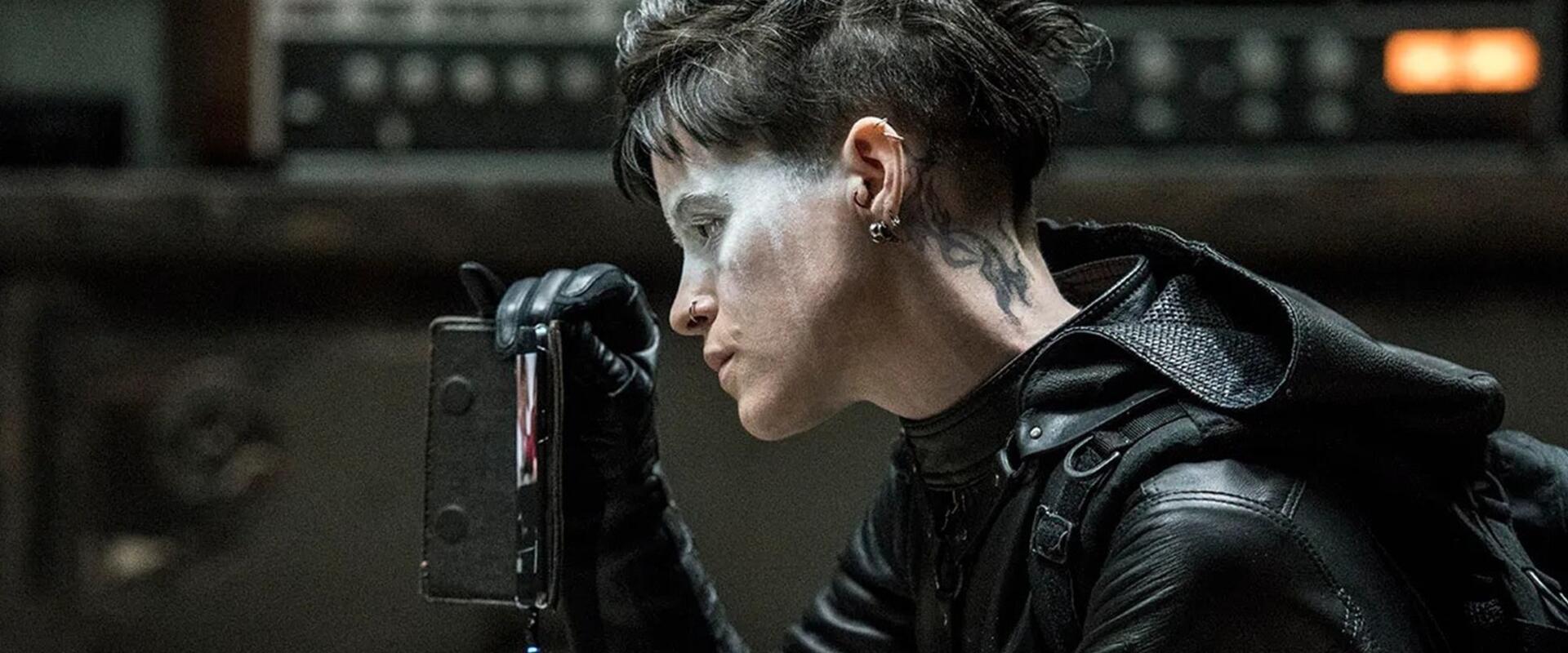 Zöld utat kapott A tetovált lány-sorozat, de biztosan kell ez nekünk?