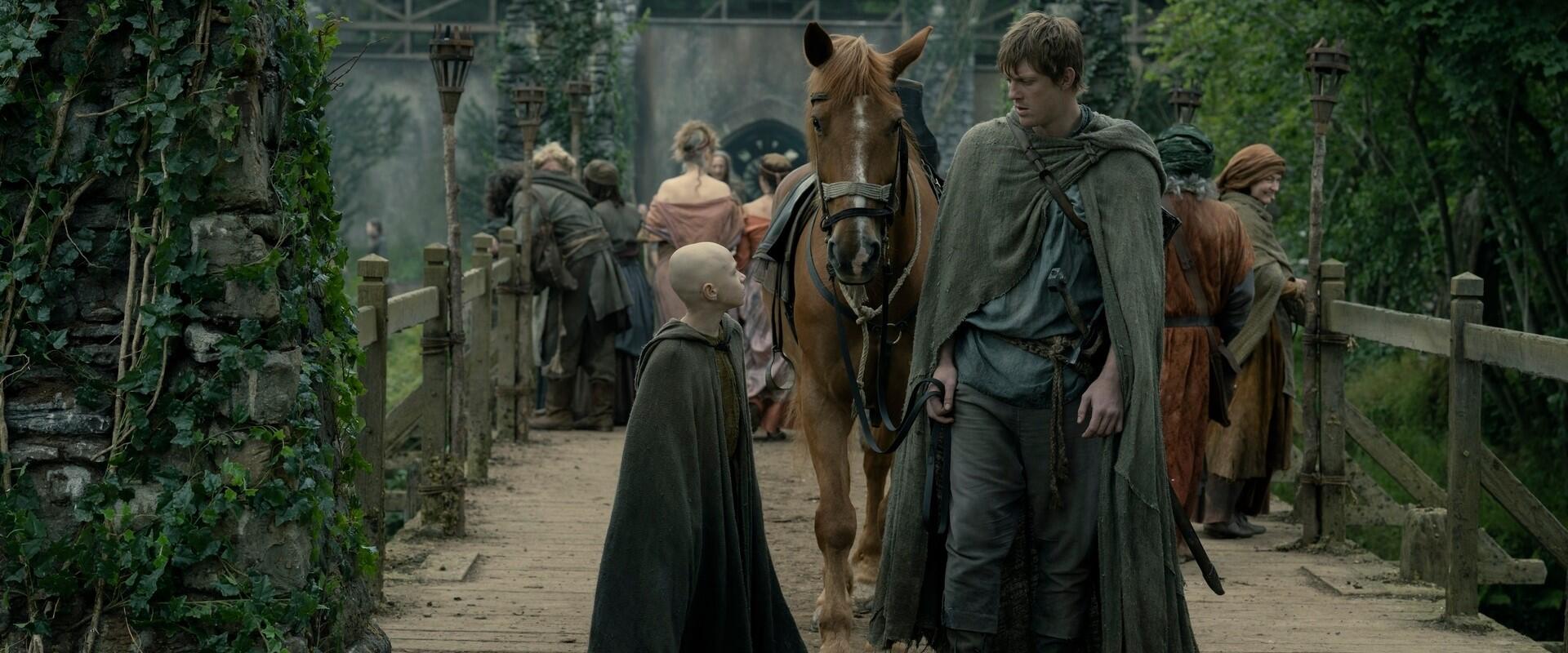 A Hét Királyság lovagja a nyomába sem ér a Trónok harcának, de azért jól fogunk szórakozni