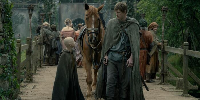 Film és Sorozat - A Hét Királyság lovagja a nyomába sem ér a Trónok harcának, de azért jól fogunk szórakozni