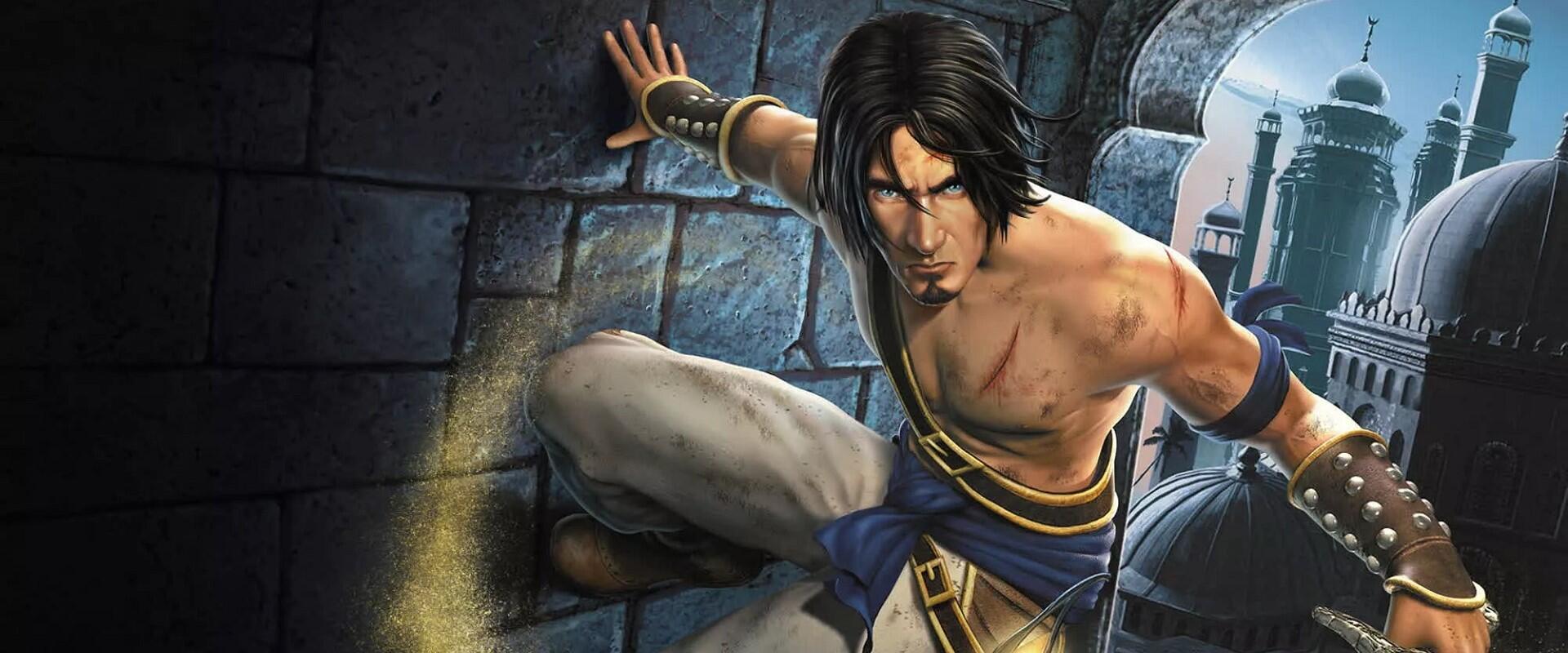 Ha Prince of Persia: The Sands of Time Remake-et kértél a Jézuskától, van egy jó hírünk!