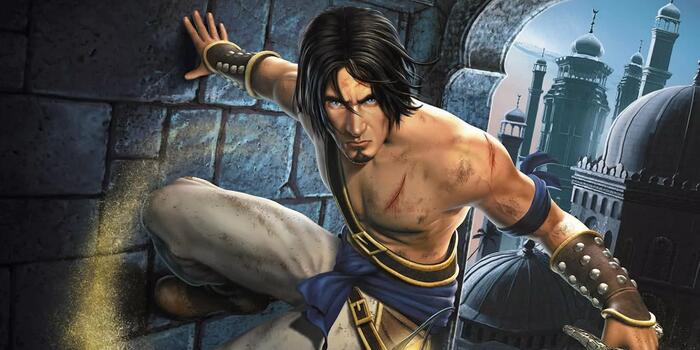 Gaming - Ha Prince of Persia: The Sands of Time Remake-et kértél a Jézuskától, van egy jó hírünk!