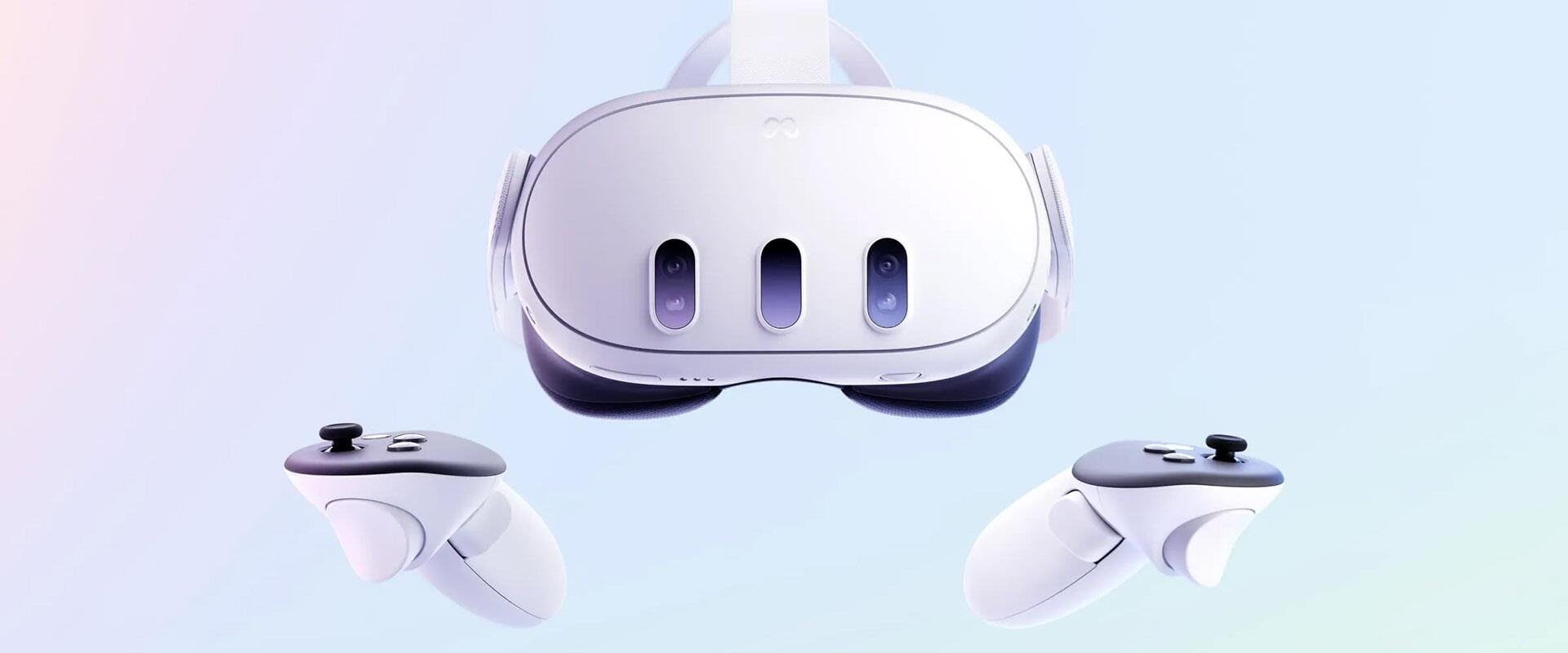 Nem kellenek a Metának a VR-játékok – Három fejlesztőcsapatot is beszántottak