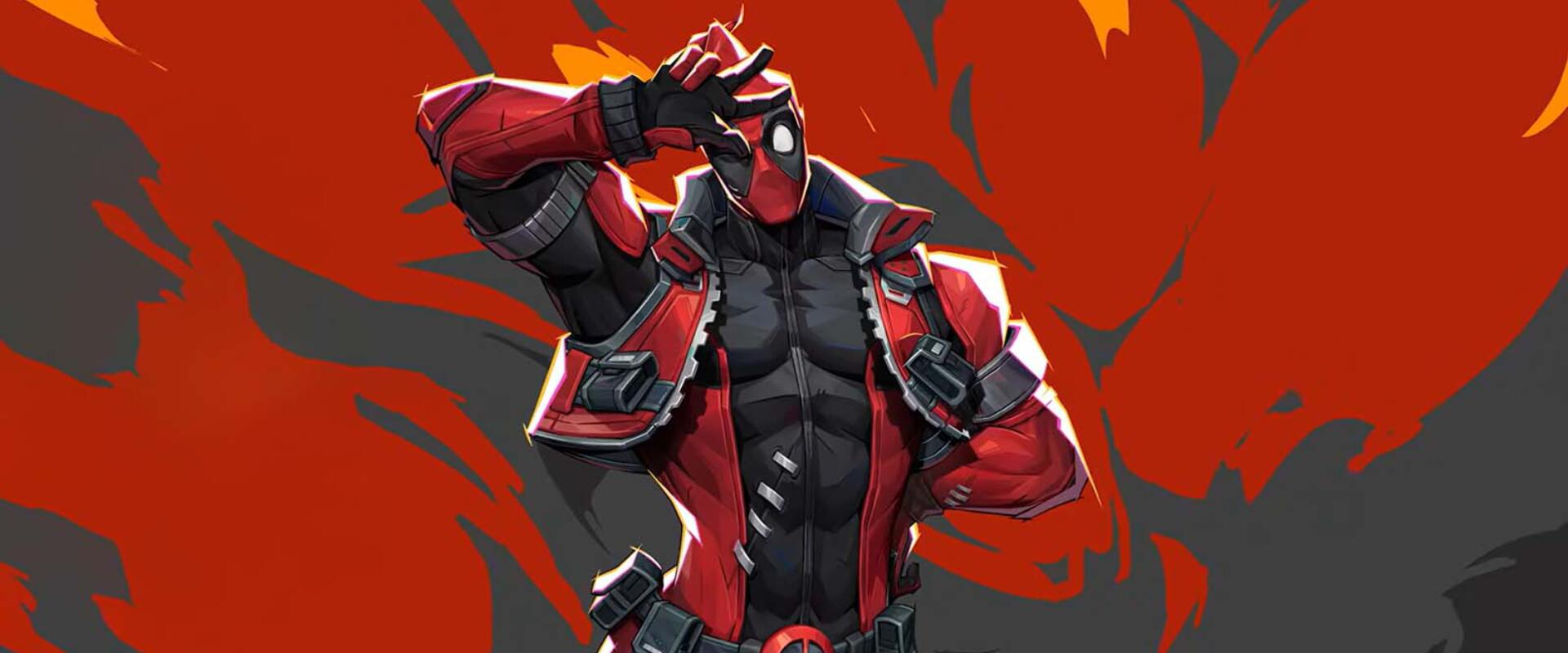Ilyen őrült karaktert, mint Deadpool még nem láttál a Marvel Rivals-ben