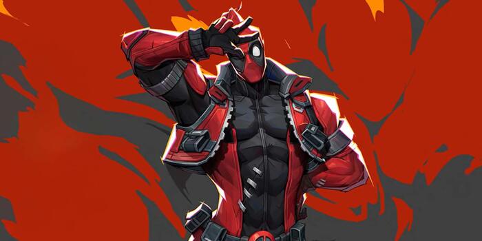Gaming - Ilyen őrült karaktert, mint Deadpool még nem láttál a Marvel Rivals-ben