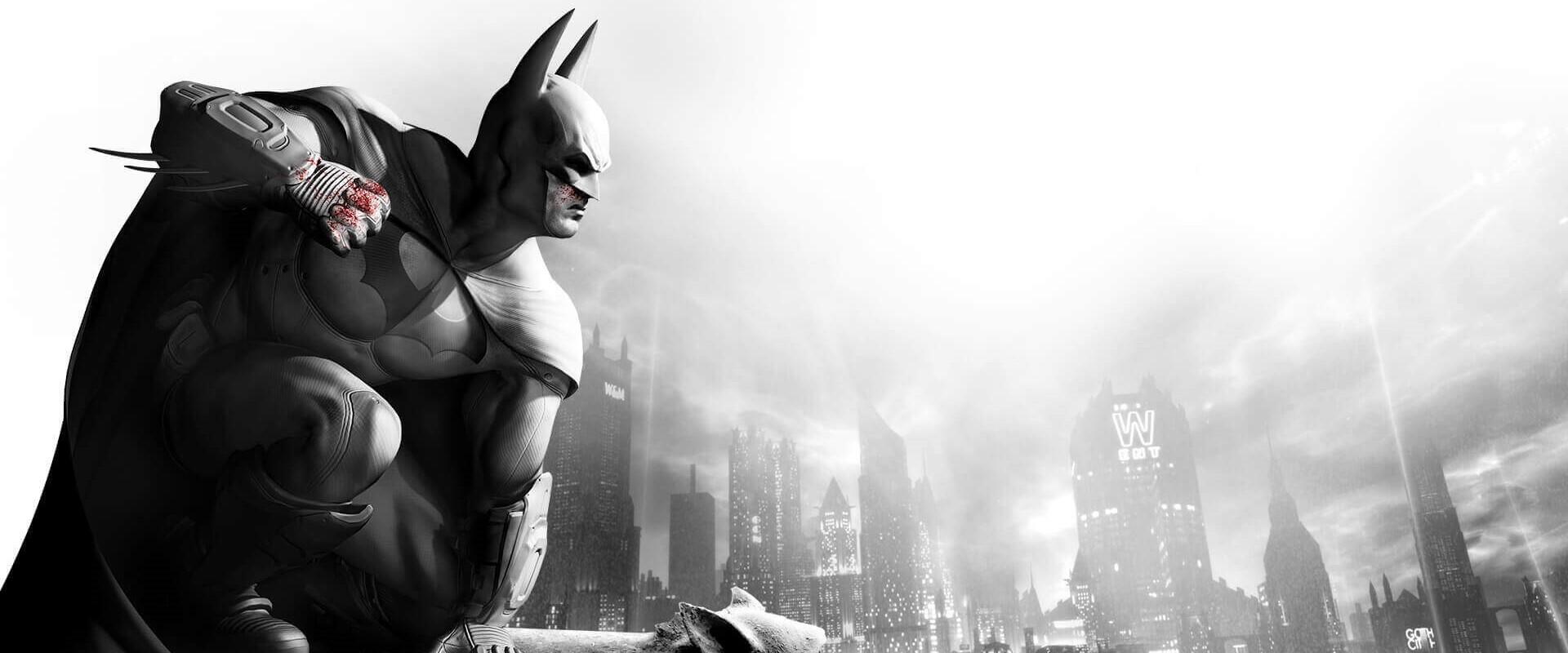 Egy párhuzamos univerzumban talán a Monolith szolgáltatott igazságot Batmannek