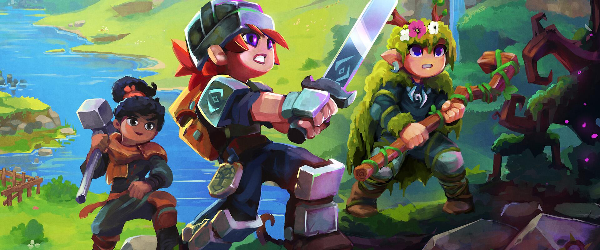 A Riot elkaszálta, aztán a Twitch legnézettebb játéka lett a Hytale