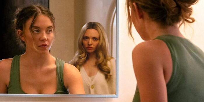 Film és Sorozat - Amanda Seyfried és Sydney Sweeney erotikus thrillerét gyakorlatilag bármikor újranéznénk