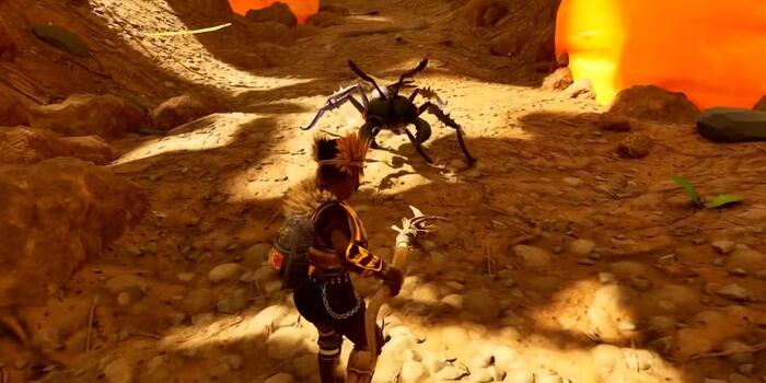 Gaming - A Grounded 2 ingyenes téli frissítésével egy új régióval is megbarátkozhatunk