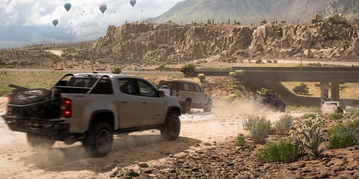 Gaming - Idő előtt kiderült, hogy mikor várhatjuk a Forza Horizon 6 megjelenését