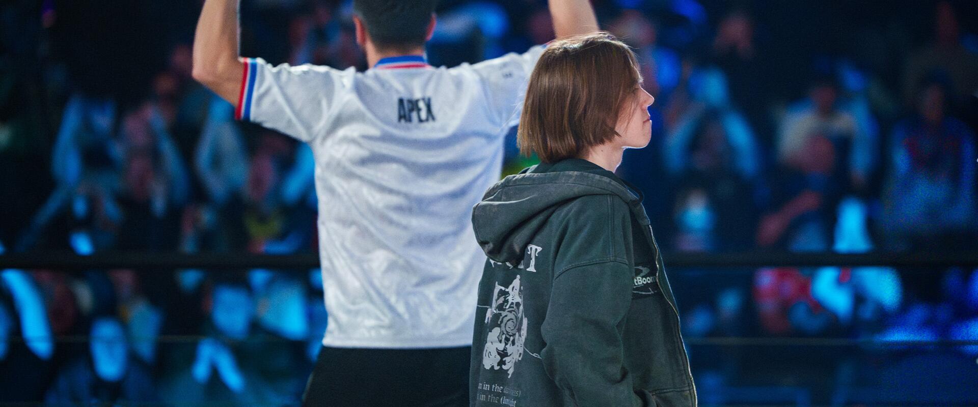 Lehet nem ő lett az év CS2 játékosa, de attól még donk szállította 2025 legszebb pillanatát