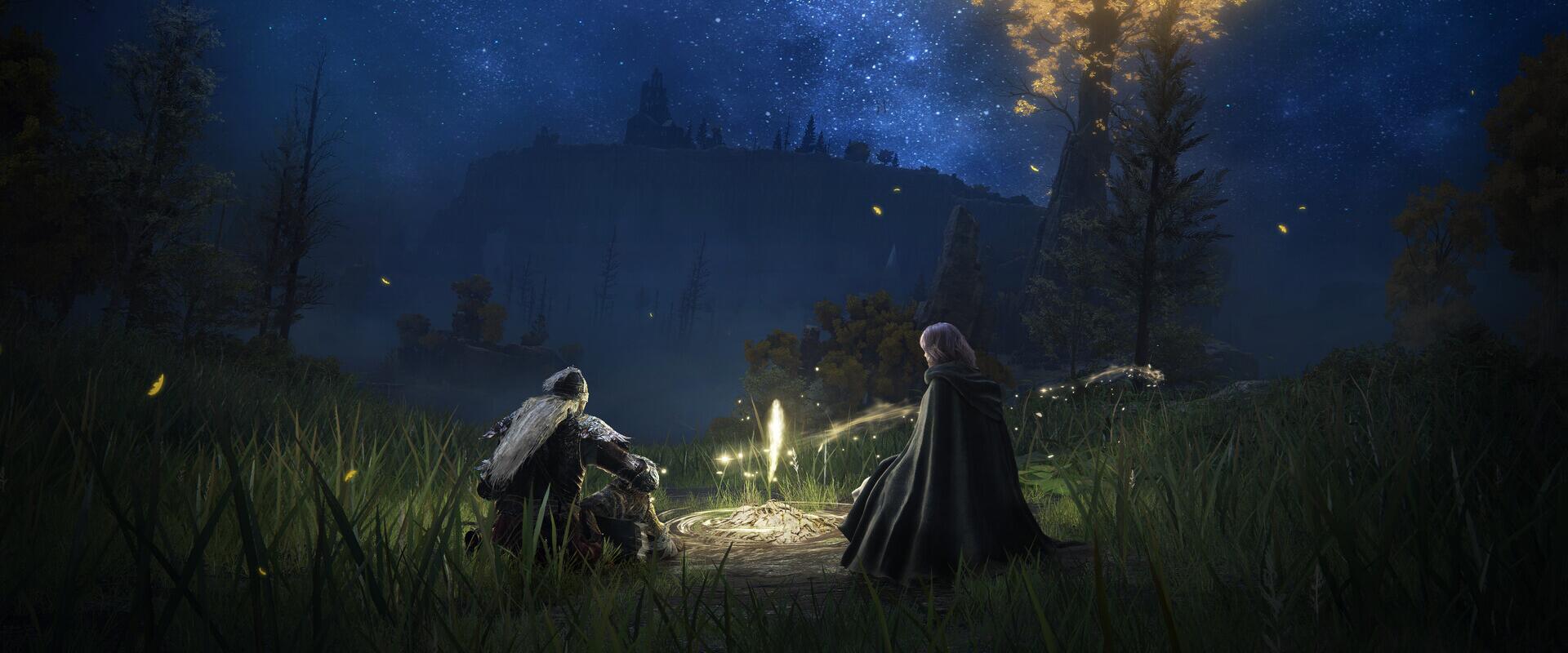 Így fest a játék, ha keresztezik a Clair Obscur-t az Elden Ringgel