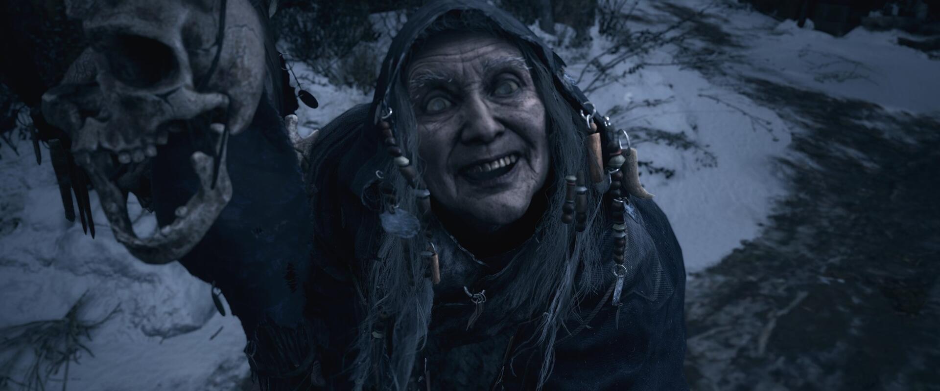 A Resident Evil Village mellett is kapunk szuper játékokat a PS Plusba!