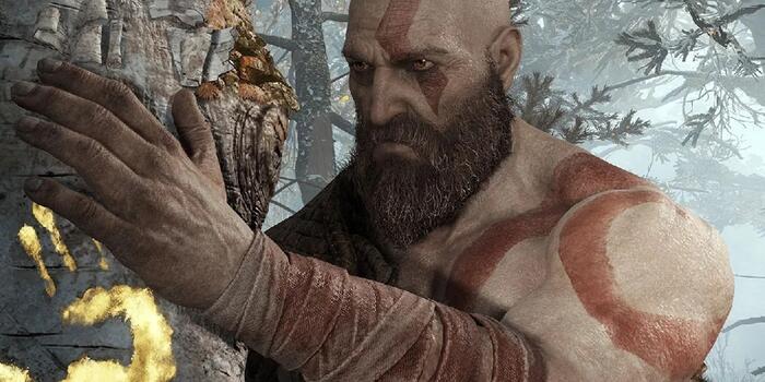 Film és Sorozat - Hivatalos: Megtalálták Kratos-t az élőszereplős God of War sorozathoz