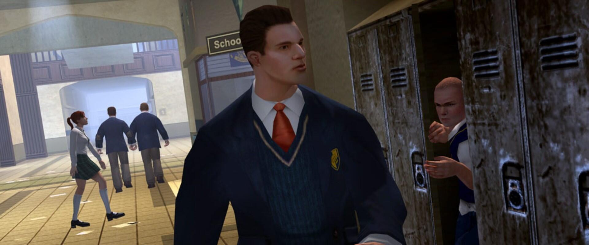 A Rockstar Games értesült a Bully Online létezéséről, sajnos meg is lett az eredménye